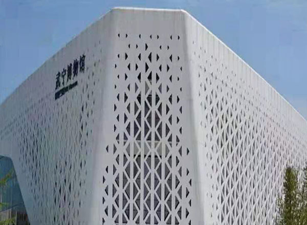 云南铝单板厂