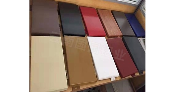 云南氟碳铝单板在建筑中的应用趋势如何？